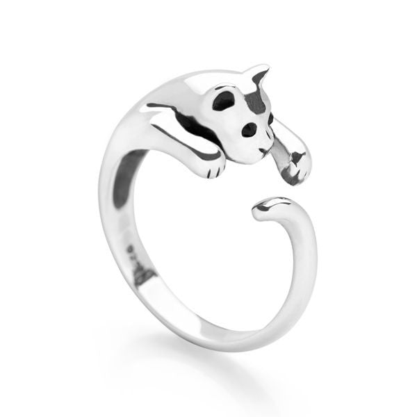 Cat ring sale